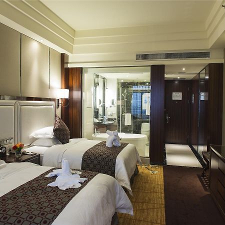 Country Garden Phoenix Hotel Longjiang Shunde Foshan City Екстер'єр фото